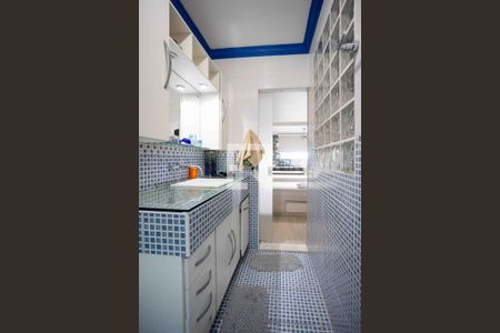 Casa para alugar com 660m², 4 quartos e 3 vagasBanheiro da Suíte 1