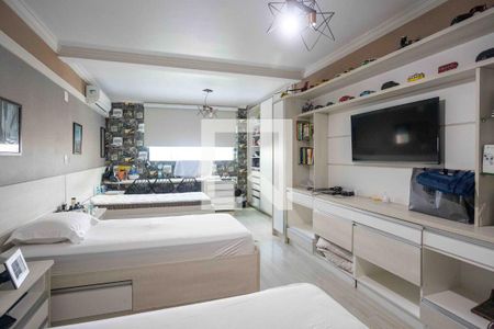 Casa para alugar com 660m², 4 quartos e 3 vagasQuarto Suíte 1