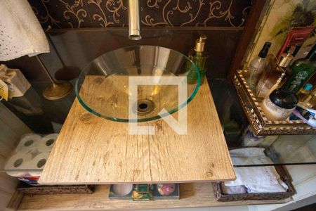 Casa para alugar com 660m², 4 quartos e 3 vagasLavabo