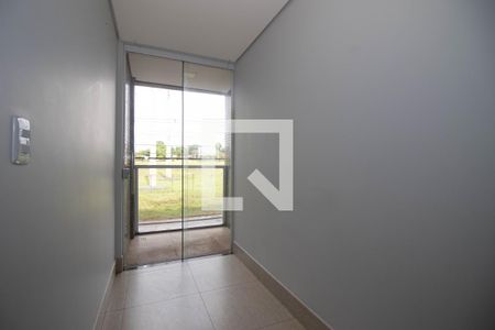 Sala de apartamento para alugar com 3 quartos, 80m² em Taguatinga, Brasília