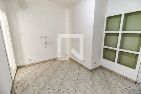 Casa para alugar com 52m², 1 quarto e sem vagaSala