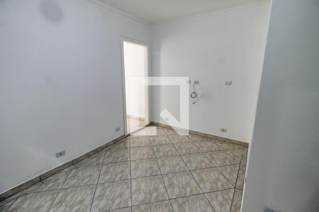 Sala de casa para alugar com 1 quarto, 52m² em Jardim Catanduva, São Paulo