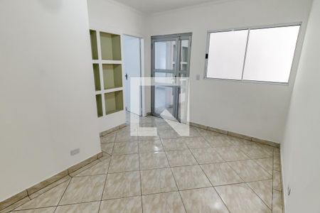 Casa para alugar com 1 quarto, 52m² em Jardim Catanduva, São Paulo