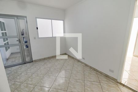 Sala de casa para alugar com 1 quarto, 50m² em Jardim Catanduva, São Paulo