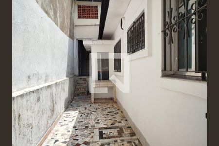 Casa à venda com 168m², 2 quartos e 2 vagasÁrea de Serviço