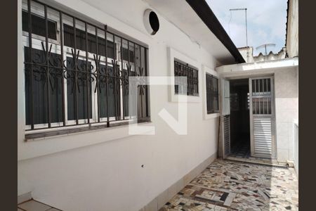Casa à venda com 168m², 2 quartos e 2 vagasÁrea de Serviço