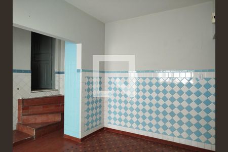 Casa à venda com 168m², 2 quartos e 2 vagasCozinha