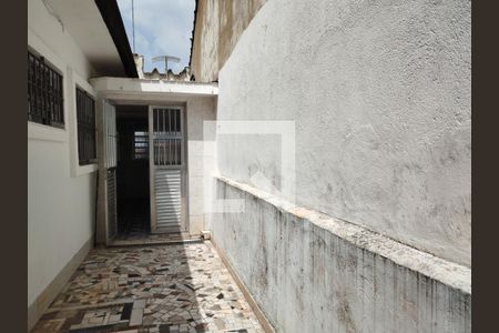 Casa à venda com 168m², 2 quartos e 2 vagasÁrea de Serviço