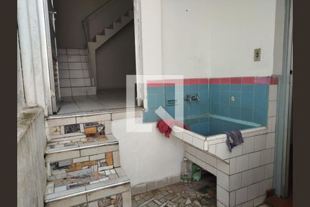 Casa à venda com 168m², 2 quartos e 2 vagasÁrea de Serviço