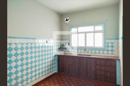 Casa à venda com 168m², 2 quartos e 2 vagasCozinha