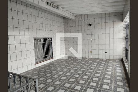 Casa à venda com 168m², 2 quartos e 2 vagasQuintal