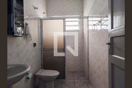 Casa à venda com 168m², 2 quartos e 2 vagasBanheiro