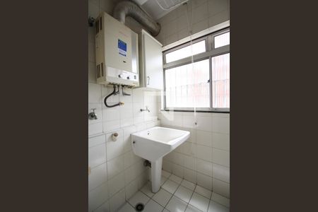 Apartamento à venda com 60m², 2 quartos e 1 vaga Apartamento à venda com 60m², 2 quartos e 1 vagaÁrea de serviço