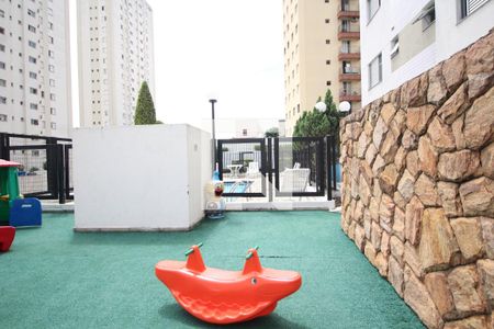 Apartamento à venda com 60m², 2 quartos e 1 vaga Apartamento à venda com 60m², 2 quartos e 1 vagaÁrea comum