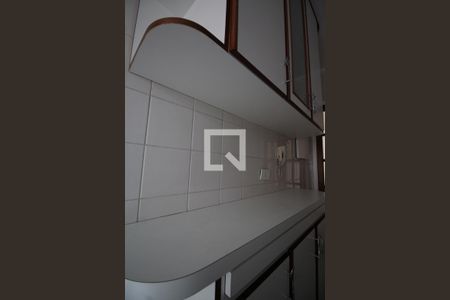 Apartamento à venda com 60m², 2 quartos e 1 vaga Apartamento à venda com 60m², 2 quartos e 1 vagaCozinha