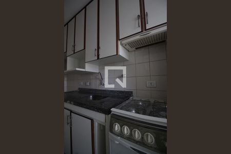 Apartamento à venda com 60m², 2 quartos e 1 vaga Apartamento à venda com 60m², 2 quartos e 1 vagaCozinha