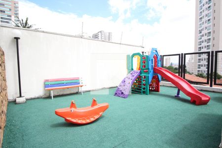 Apartamento à venda com 60m², 2 quartos e 1 vaga Apartamento à venda com 60m², 2 quartos e 1 vagaÁrea comum