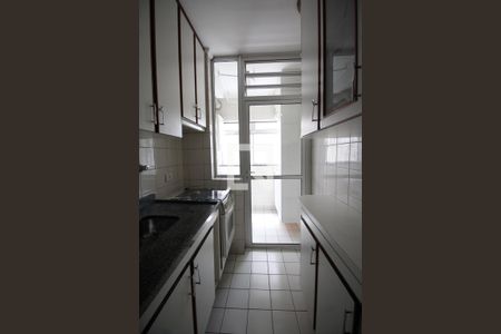Apartamento à venda com 60m², 2 quartos e 1 vaga Apartamento à venda com 60m², 2 quartos e 1 vagaCozinha
