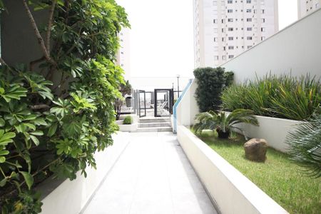 Apartamento à venda com 60m², 2 quartos e 1 vaga Apartamento à venda com 60m², 2 quartos e 1 vagaÁrea comum