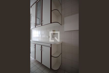 Apartamento à venda com 60m², 2 quartos e 1 vaga Apartamento à venda com 60m², 2 quartos e 1 vagaCozinha