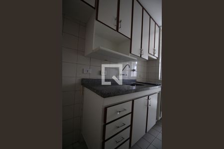 Apartamento à venda com 60m², 2 quartos e 1 vaga Apartamento à venda com 60m², 2 quartos e 1 vagaCozinha