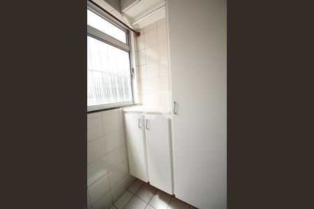 Apartamento à venda com 60m², 2 quartos e 1 vaga Apartamento à venda com 60m², 2 quartos e 1 vagaÁrea de serviço