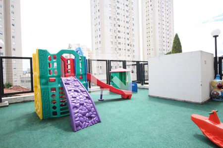 Apartamento à venda com 60m², 2 quartos e 1 vaga Apartamento à venda com 60m², 2 quartos e 1 vagaÁrea comum