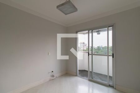 Sala de apartamento para alugar com 2 quartos, 65m² em Jardim Bom Clima, Guarulhos
