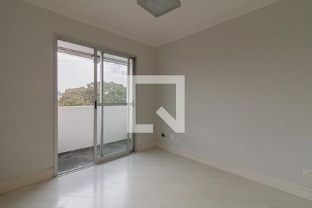 Sala de apartamento para alugar com 2 quartos, 65m² em Jardim Bom Clima, Guarulhos