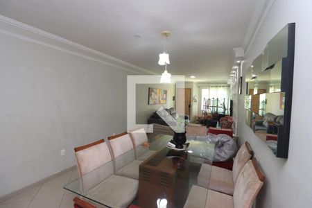 Sala de Jantar de casa à venda com 3 quartos, 138m² em Vila Formosa, São Paulo