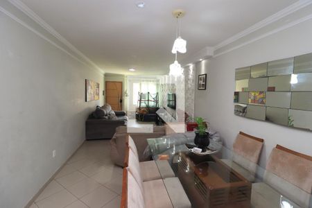Sala de Jantar de casa para alugar com 3 quartos, 138m² em Vila Formosa, São Paulo