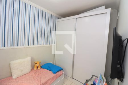 Quarto 2 de casa para alugar com 3 quartos, 138m² em Vila Formosa, São Paulo