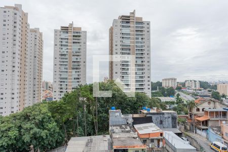 Apartamento para alugar com 2 quartos, 52m² em Jardim do Lago, São Paulo