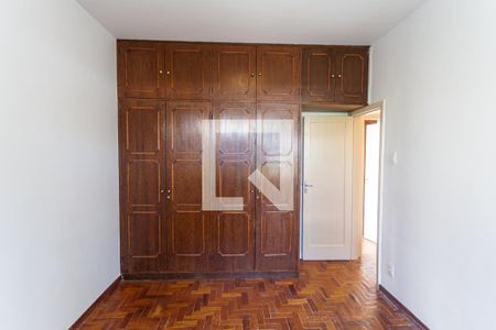 Armário do Quarto 1 de apartamento para alugar com 3 quartos, 100m² em Sion, Belo Horizonte