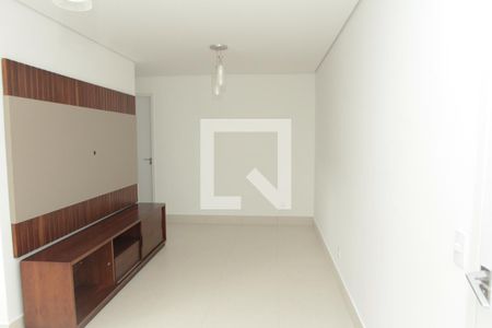 Sala de apartamento para alugar com 2 quartos, 54m² em Liberdade, Belo Horizonte