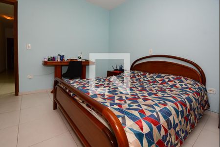 Suite de casa à venda com 3 quartos, 188m² em Alves Dias , São Bernardo do Campo