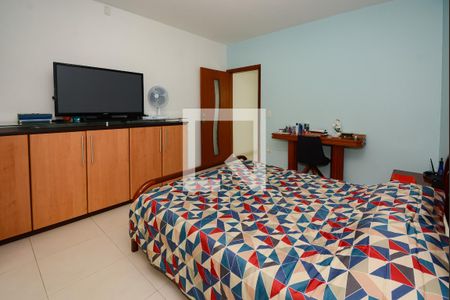 Suite de casa à venda com 3 quartos, 188m² em Alves Dias , São Bernardo do Campo
