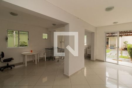 Apartamento à venda com 60m², 2 quartos e 1 vaga Apartamento à venda com 60m², 2 quartos e 1 vagaÁrea comum