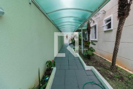 Apartamento à venda com 60m², 2 quartos e 1 vaga Apartamento à venda com 60m², 2 quartos e 1 vagaÁrea comum