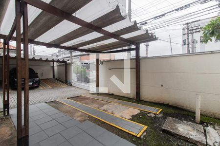 Apartamento à venda com 60m², 2 quartos e 1 vaga Apartamento à venda com 60m², 2 quartos e 1 vagaÁrea comum