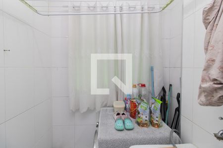 Apartamento à venda com 60m², 2 quartos e 1 vaga Apartamento à venda com 60m², 2 quartos e 1 vagaÁrea de serviço