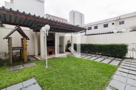 Apartamento à venda com 60m², 2 quartos e 1 vaga Apartamento à venda com 60m², 2 quartos e 1 vagaÁrea comum