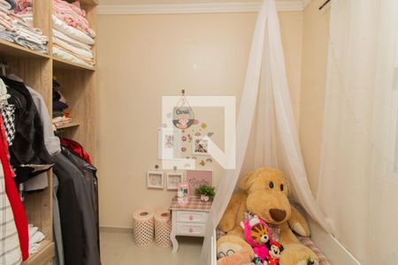 Quarto 1 de apartamento à venda com 2 quartos, 60m² em Vila Guilhermina, São Paulo