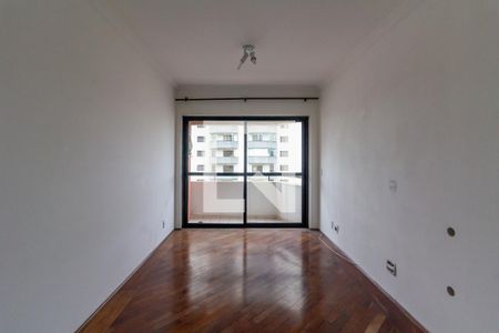 Sala de apartamento para alugar com 2 quartos, 57m² em Vila Leopoldina, São Paulo