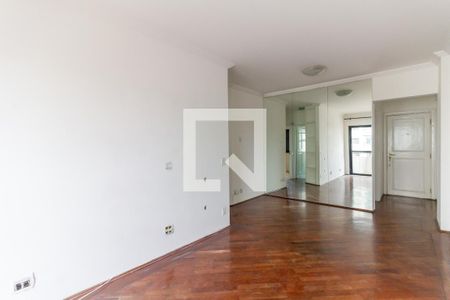 Sala de apartamento para alugar com 2 quartos, 57m² em Vila Leopoldina, São Paulo