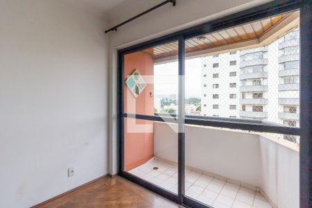 Varanda de apartamento para alugar com 2 quartos, 57m² em Vila Leopoldina, São Paulo