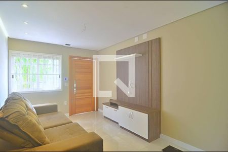 Sala de casa para alugar com 3 quartos, 300m² em Niterói, Canoas