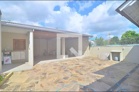 Casa à venda com 300m², 3 quartos e 4 vagasÁrea comum 