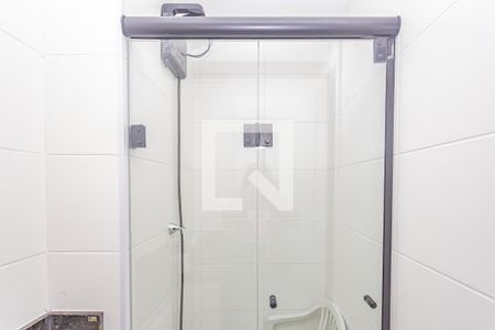 Apartamento à venda com 34m², 2 quartos e sem vagaBanheiro