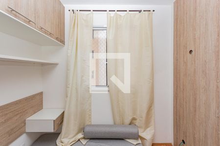 Apartamento à venda com 34m², 2 quartos e sem vagaQuarto 2